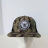 United States Navy Digital Camo mesh hat made in the USA