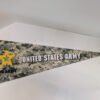 U.S. Army Premium Pennant Made in USA