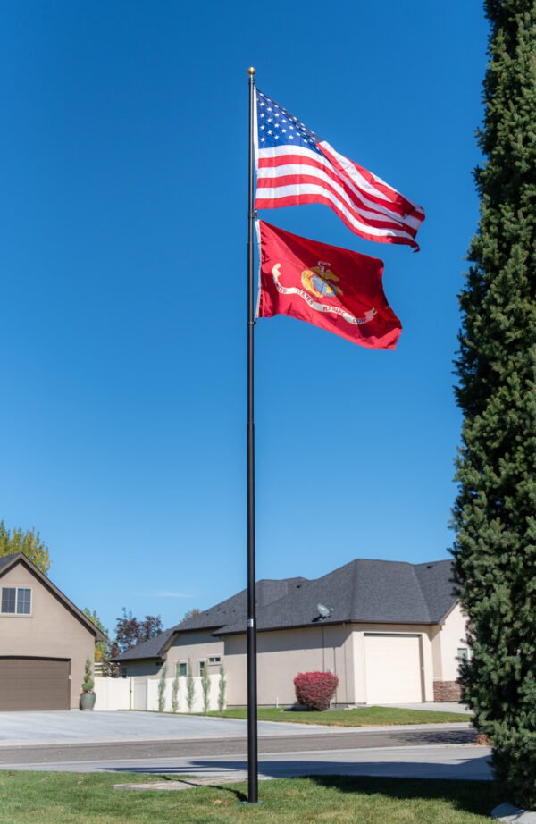 3'x5' Marine Corps Flag