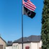 3'x5' POW/MIA Flag