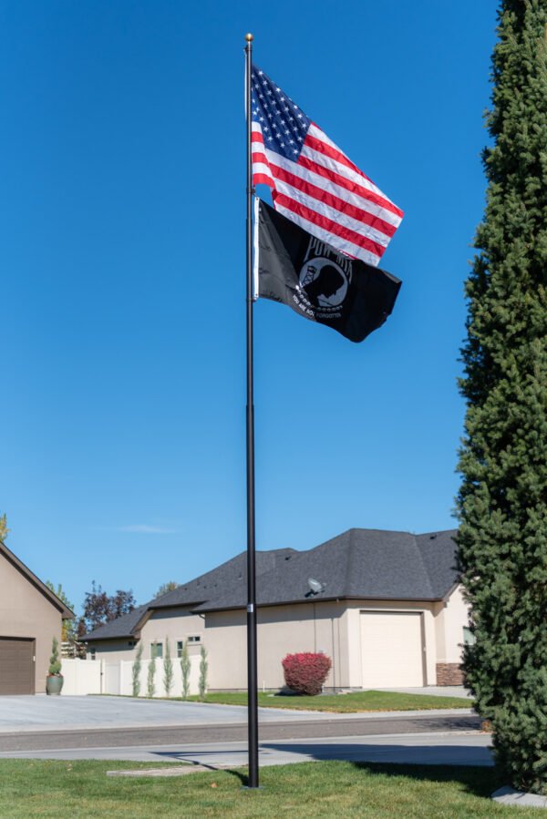 3'x5' POW/MIA Flag