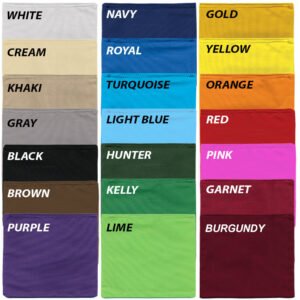 Official Baggo Cornhole 9.5 oz replacement set of 8