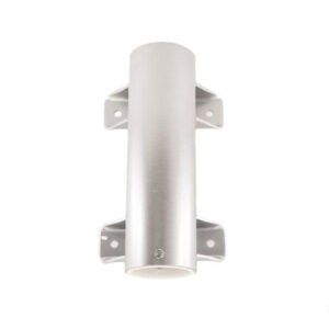 Titan Telescoping Flagpole Side Mount. Made in U.S.A.