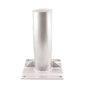Titan Telescoping Flagpole Top Mount. Made in U.S.A.
