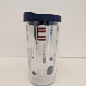Oars and Paddles 16oz Tumbler-Made in USA