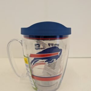 Buffalo Bills 16oz Mug-Made in USA