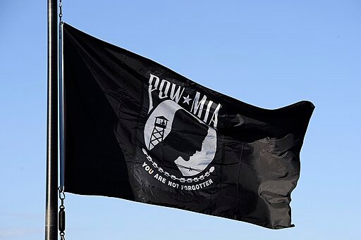 POW-MIA flag 140915-F-WR604-017