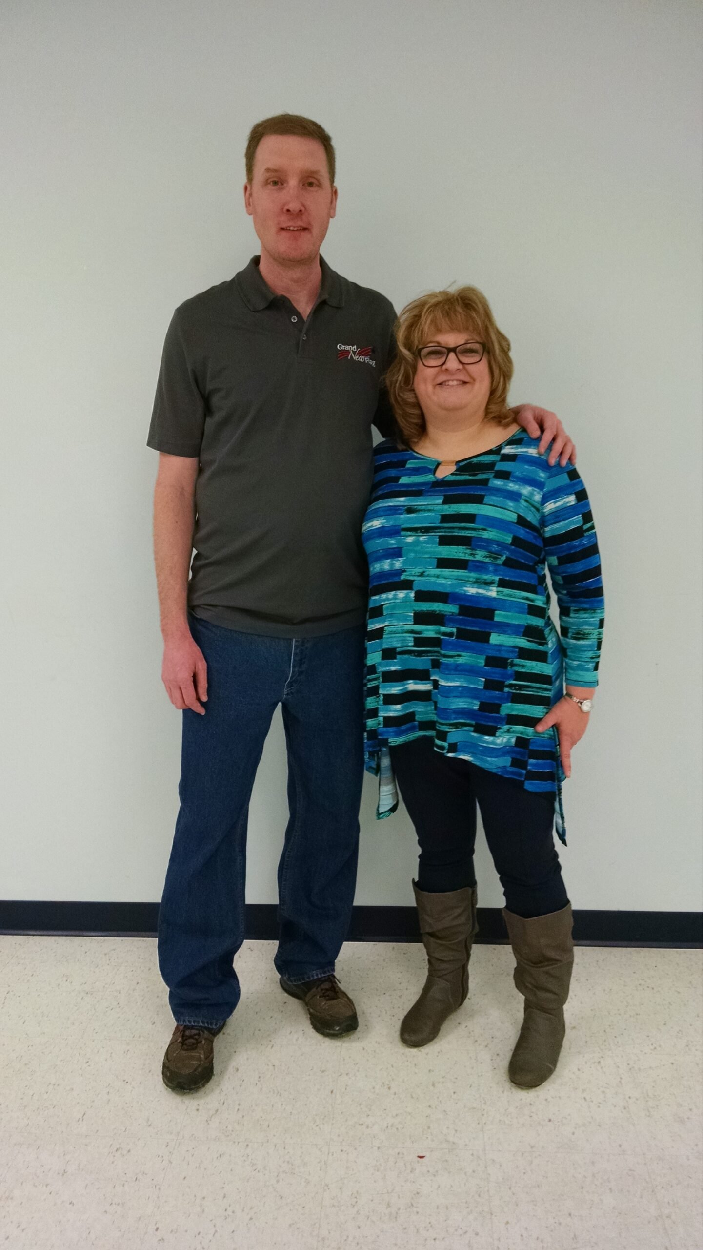 Giving Back: 5% For Vets Fund 2015 Recipient